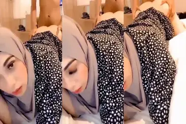 Bokep Jilbab Ngentot Ukhti Cantik Dari Belakang 2026