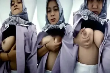 Julaikah Kasih Pap Memek Basah Buat Pacar HD