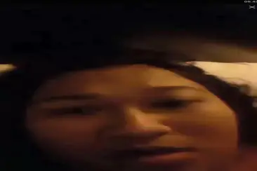 Mahasiswi Bigo ML Cam Paling Brutal