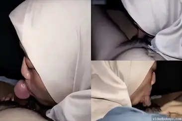 Ngebor Adik Sepupu Malam Sunyi Memek Basah