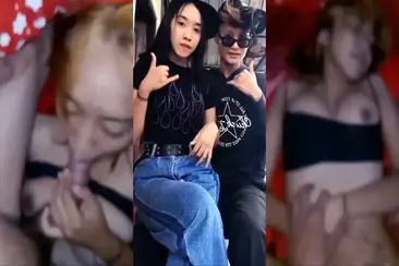 Rangga Tiktokers Viral Ngewe Pacar