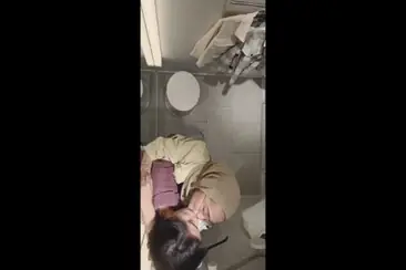 Ukhti Sange di Fitting Room Sama Pacar Hot Viral Indo