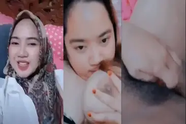 VCS Bokep Indo Ukhti Gita Tobrut Montok Ngentot